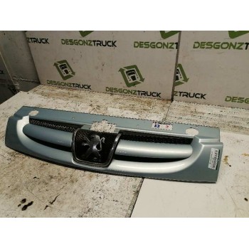 Recambio de rejilla delantera para peugeot partner (s2) referencia OEM IAM   