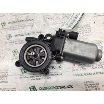 MOTOR ELEVALUNAS DELANTERO IZQUIERDO 