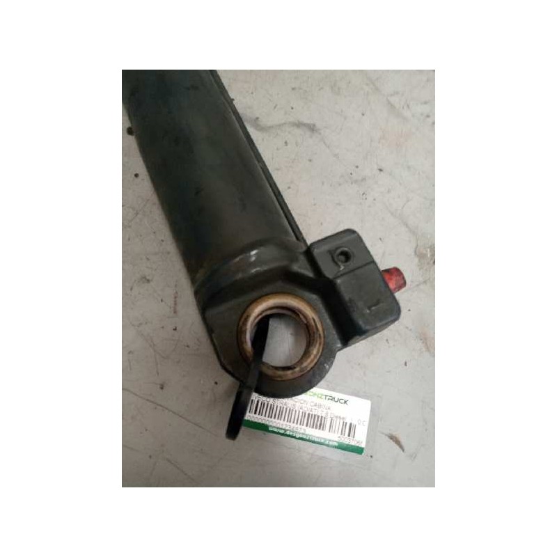 Recambio de brazo elevacion cabina para iveco stralis (ad/at) 7.8 diesel referencia OEM IAM 500370651 - Blanco 3