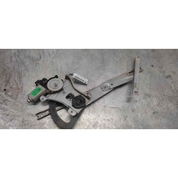 ELEVALUNAS DELANTERO IZQUIERDO 96541737 2 PINS 