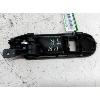 Recambio de maneta interior trasera derecha para volkswagen golf iv berlina (1j1) advance referencia OEM IAM 3B0839114  