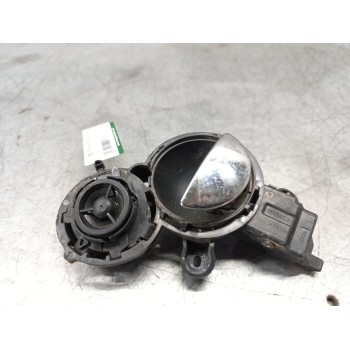 Recambio de maneta interior delantera izquierda para mini cooper s referencia OEM IAM   