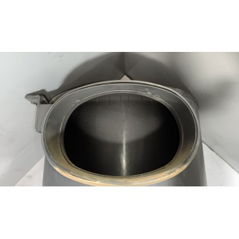 Recambio de filtro aire para iveco eurotrakker (mp) 7.8 diesel referencia OEM IAM 41201590  