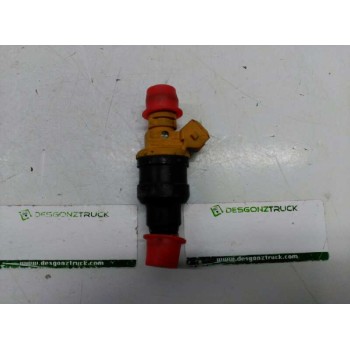 Recambio de inyector para hyundai atos (mx) gl referencia OEM IAM 250930023  