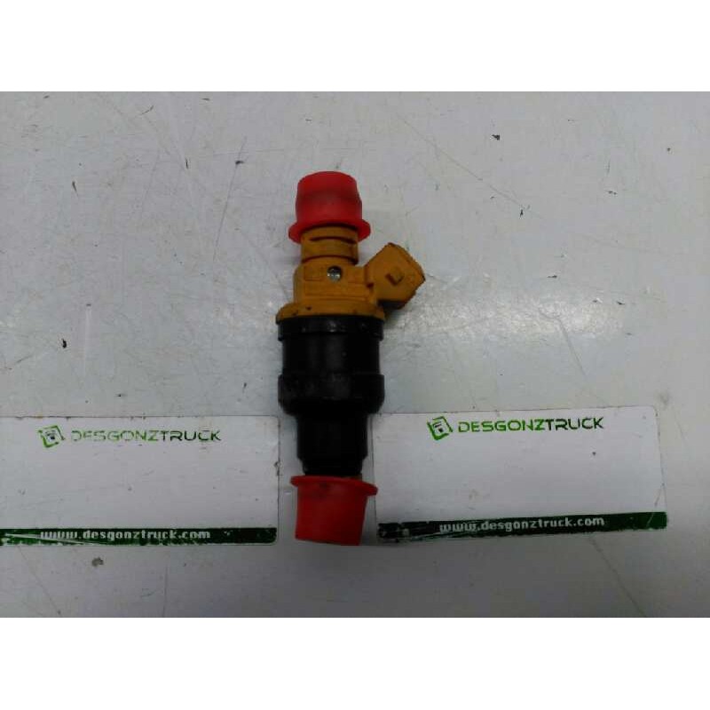 Recambio de inyector para hyundai atos (mx) gl referencia OEM IAM 250930023 3