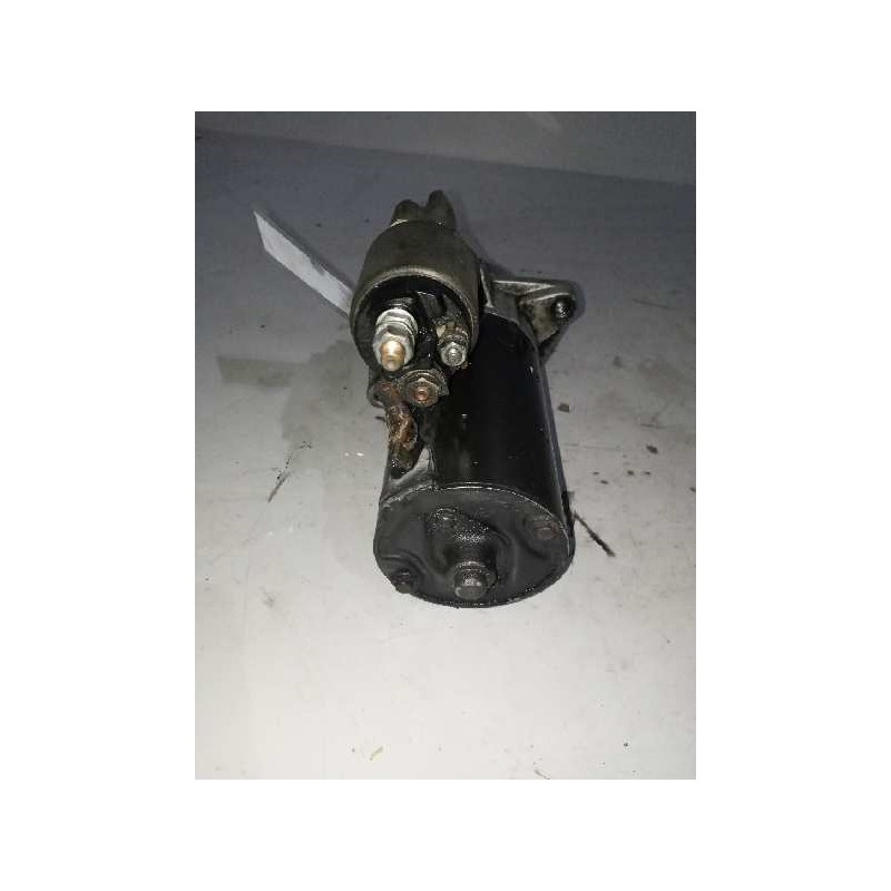 Recambio de motor arranque para iveco daily caja cerrada (2006 =>) caja cerrada 50c... batalla 3000 referencia OEM IAM 69502571 4