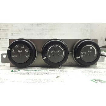 MANDO CLIMATIZADOR A0200018A02002 