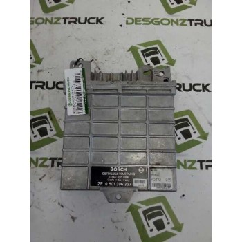 Recambio de modulo electronico para scania trucks serie 4 bus ... referencia OEM IAM 6009038793 5HP590 DSC912E2