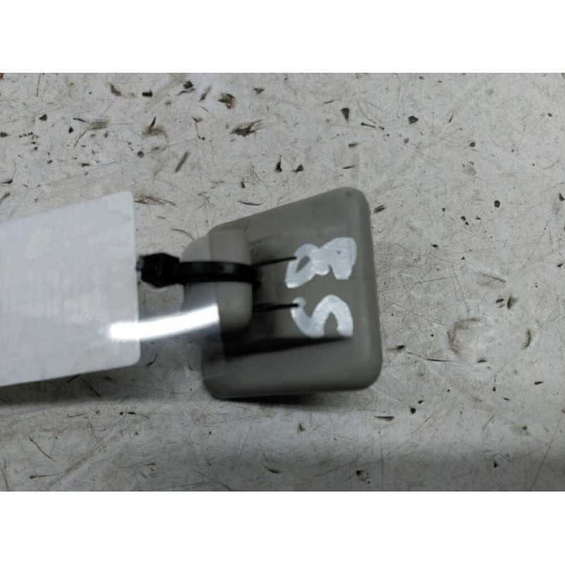 Recambio de soportes de parasoles para citroën c2 furio referencia OEM IAM  IZQUIERDO 