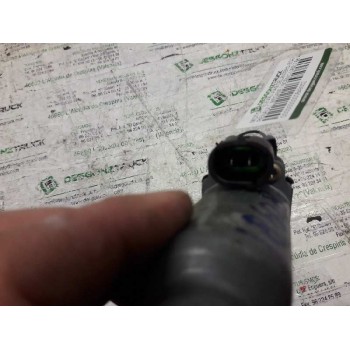 Recambio de motor elevalunas delantero izquierdo para renault megane i scenic (ja0) 1.6e alize referencia OEM IAM   