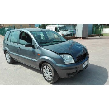 ford fusion (cbk) del año 2003