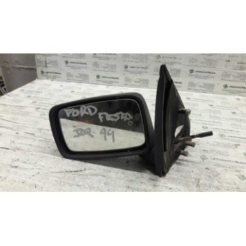 RETROVISOR IZQUIERDO ELECTRICO 