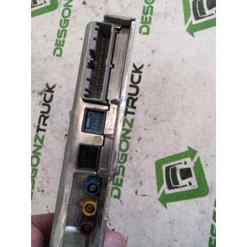 Recambio de modulo electronico para renault serie t fg 4x2 cabina high-sleeper referencia OEM IAM 7422105183  