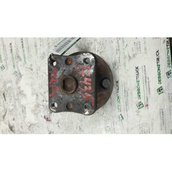 Recambio de buje trasero izquierdo para ford transit connect (tc7) furgón largo (2006) referencia OEM IAM   