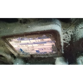 Recambio de despiece motor para iveco stralis (ad/at) 7.8 diesel referencia OEM IAM 9S109 8851626 1314051416