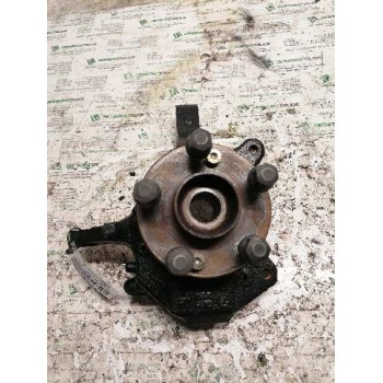 Recambio de mangueta delantera derecha para renault espace iv (jk0) grand espace initiale referencia OEM IAM   