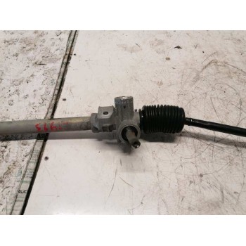Recambio de cremallera direccion para renault clio i fase i+ii (b/c57) 1.2 alize referencia OEM IAM   