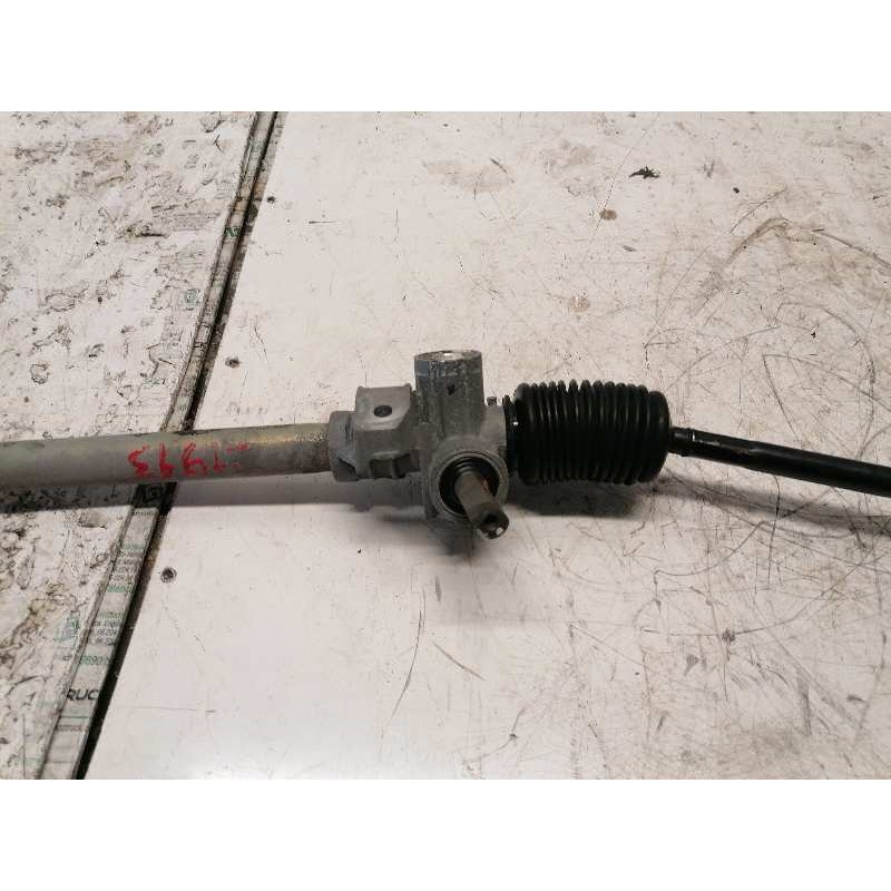 Recambio de cremallera direccion para renault clio i fase i+ii (b/c57) 1.2 alize referencia OEM IAM - Rojo 3