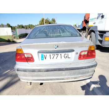 bmw serie 3 berlina (e46) del año 1999