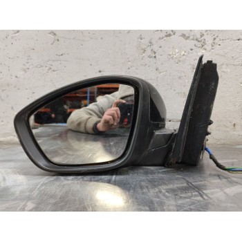 RETROVISOR IZQUIERDO 