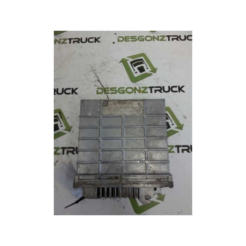 Recambio de modulo electronico para scania trucks serie 4 bus ... referencia OEM IAM 6009038793 5HP590 DSC912E2 3