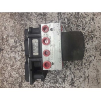 Recambio de abs para renault megane ii berlina 5p authentique referencia OEM IAM 0265800317 0265231300 2265100450085
