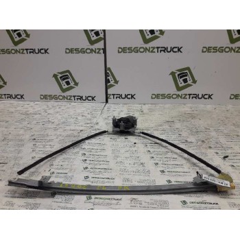 ELEVALUNAS DELANTERO DERECHO 400732 ELECTRICO 2 PINS