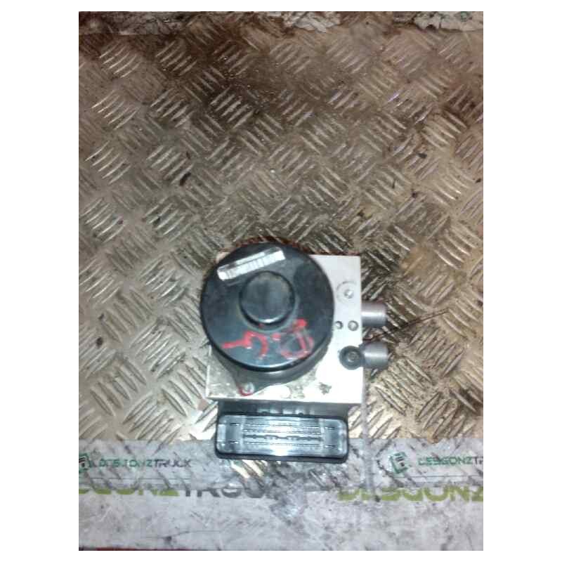 Recambio de abs para nissan trucks atleon 56.15 referencia OEM IAM 476609X60A  MODULADOR ABS - Blanco 2