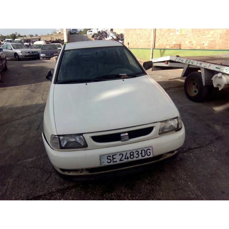 SEAT IBIZA (6K)