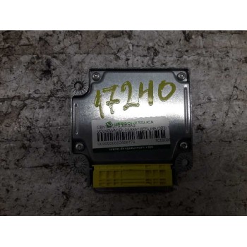 Recambio de centralita airbag para volkswagen passat berlina (3b3) 1.9 tdi referencia OEM IAM 1C0909605C  