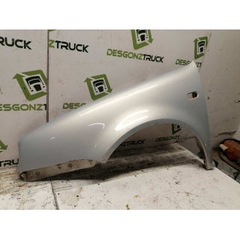 Recambio de aleta delantera izquierda para volkswagen golf iv berlina (1j1) referencia OEM IAM   