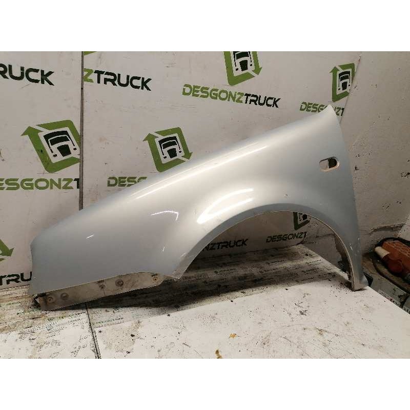 Recambio de aleta delantera izquierda para volkswagen golf iv berlina (1j1) referencia OEM IAM 2