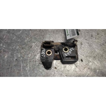Recambio de cerradura maletero / porton para volkswagen polo berlina (6n1) air referencia OEM IAM   