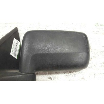 Recambio de retrovisor izquierdo para ford fiesta berl./courier si referencia OEM IAM  ELECTRICO 