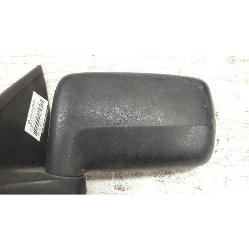 Recambio de retrovisor izquierdo para ford fiesta berl./courier si referencia OEM IAM  ELECTRICO 3