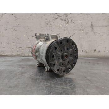 Recambio de compresor aire acondicionado para toyota corolla (e15) high referencia OEM IAM 4472601257  
