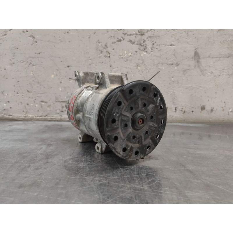 Recambio de compresor aire acondicionado para toyota corolla (e15) high referencia OEM IAM 4472601257  