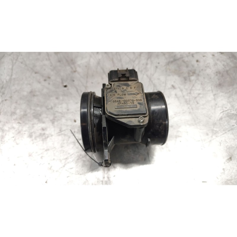 Recambio de caudalimetro para ford focus berlina (cak) ambiente referencia OEM IAM 98AB12B579B3B  