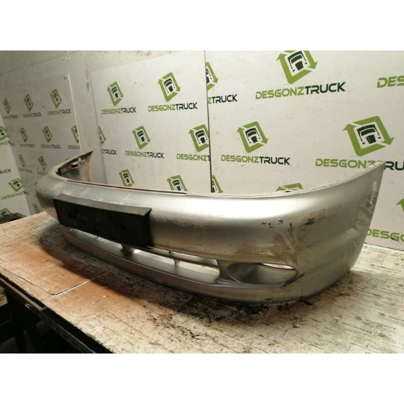 Recambio de paragolpes delantero para daewoo lanos referencia OEM IAM 4