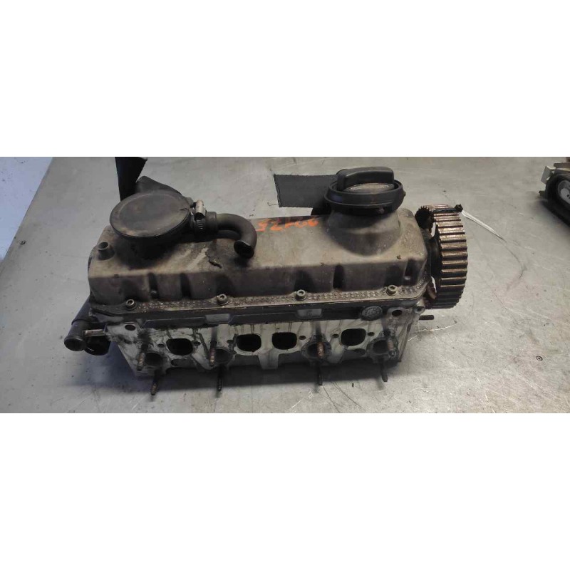 Recambio de culata para seat ibiza (6k1) sport referencia OEM IAM 038103373E  
