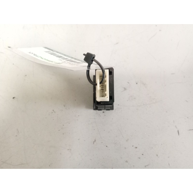 Recambio de interruptor para iveco stralis (as) 11.1 diesel referencia OEM IAM 5802083279 BOTON LUCES - Blanco 2