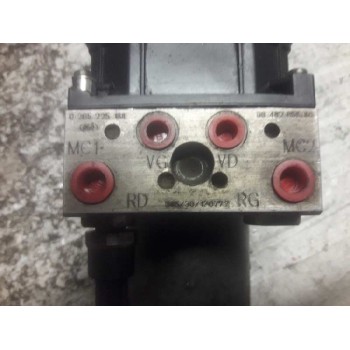 Recambio de abs para peugeot 307 break / sw (s1) sw referencia OEM IAM 0265950084 9648265580 0265225188
