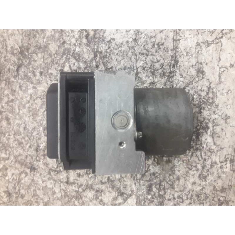 Recambio de abs para renault megane ii berlina 5p authentique referencia OEM IAM 0265800317 0265231300 2265100450085 - Azul 2