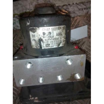 Recambio de abs para nissan trucks atleon 56.15 referencia OEM IAM 476609X60A  MODULADOR ABS