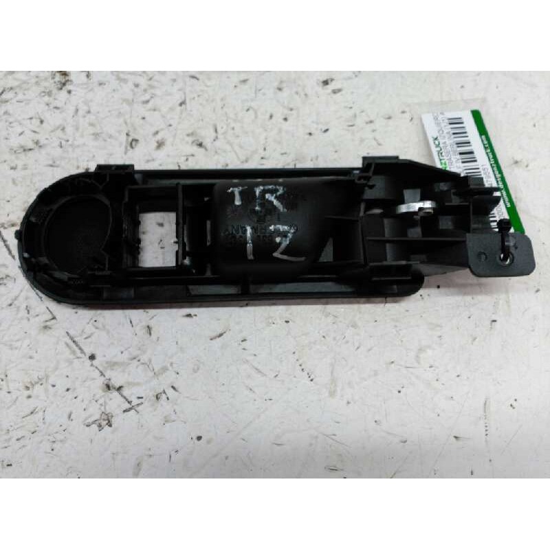 Recambio de maneta interior trasera izquierda para volkswagen golf iv berlina (1j1) advance referencia OEM IAM 2
