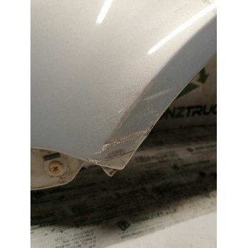 Recambio de aleta delantera izquierda para volkswagen golf iv berlina (1j1) referencia OEM IAM   