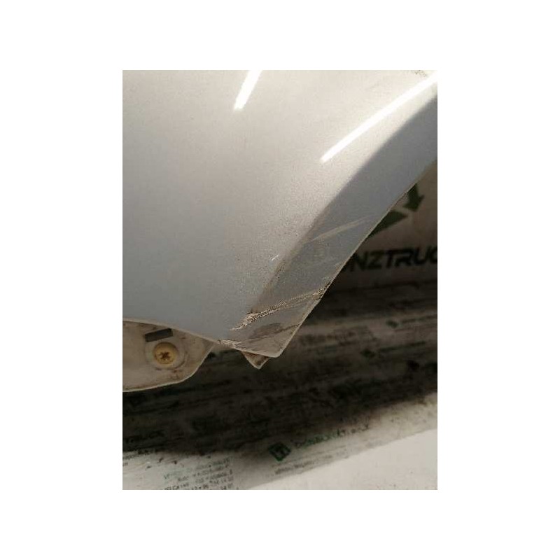 Recambio de aleta delantera izquierda para volkswagen golf iv berlina (1j1) referencia OEM IAM 3