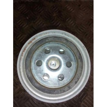 Recambio de filtro de agua roscado para . no identificado referencia OEM IAM BW2002 MARCA:PBR 