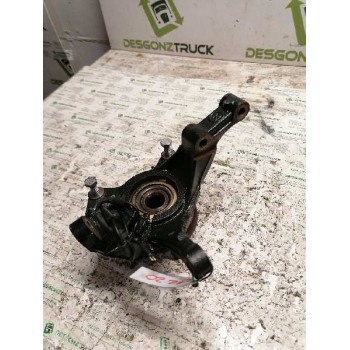 Recambio de mangueta delantera derecha para renault espace iv (jk0) grand espace initiale referencia OEM IAM   