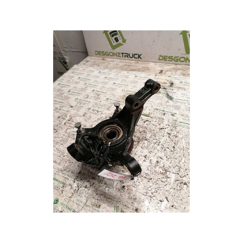 Recambio de mangueta delantera derecha para renault espace iv (jk0) grand espace initiale referencia OEM IAM - Gris 4
